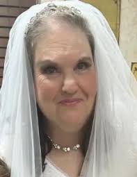 Theresa Gail Critser 65, of Henderson passed away September 30, 2021, at  her residence._Theresa was born in Henderson to the late James and Cecilia  (Dickens) Payne._She is survived by her loving husband