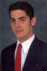 Jonathan Michael Bailey (1985-2007)