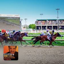 Horsepower with Dr. Sarah Whit–StarTalk Radio