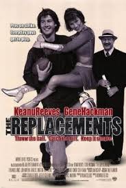 Our friends, the replaceables, fight crime and stuff, and look cool. The Replacements Film Wikipedia