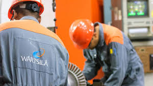 Our purpose is enabling sustainable societies with smart technology. Wartsila And Man Energy Solutions Race To Build Ammonia Engine