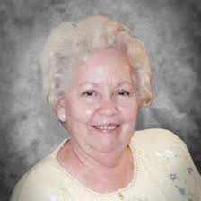 Obituary information for Ella Grimes