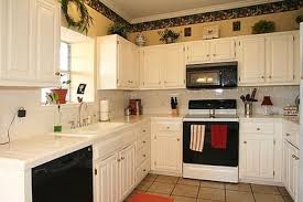 small changes, big kitchen makeover
