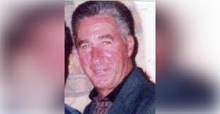 Obituary information for Ronald J. Pine