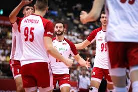 W czternastej edycji pucharu świata siatkarzy uczestniczy dwanaście reprezentacji narodowych: Polska Tunezja Artykuly Dziennik Polski