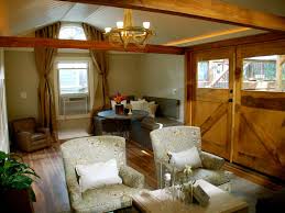 See more ideas about shed interior, she shed interior, shed. Diy Network Converts An Old Attic And Shed Into Living Spaces Diy