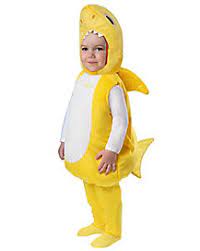 Baby Shark Halloween Costumes For Kids Spirit Halloween Spirithalloween Com