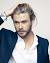 Man Bun Chris Hemsworth Long Hair
