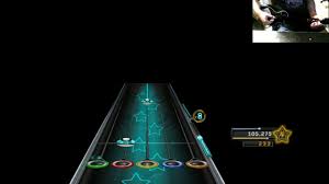 john the fisherman guitar hero 2 chart expert fc