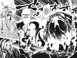 Hinowa ga Yuku! Chapter 8 Discussion - Forums - MyAnimeList.net