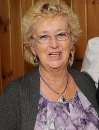 Goldie Fountain Obituary August 7, 2022