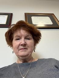 Susan Steffel's Instagram, Twitter & Facebook