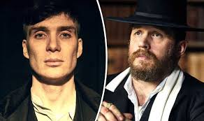 Tom being a sarcastic little shit. Peaky Blinders Season 4 Release Date Cast Trailer Will Tom Hardy Return Tv Radio Showbiz Tv Express Co Uk