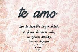 Pin En Amor