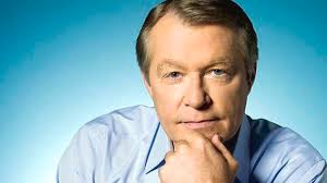 MSUM grad, celebrated daytime TV star Jerry verDorn dies after battle with  cancer