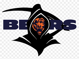 The bears logo black and white can also be found below. Nfl Chicago Bears Logo Chicago Bears Head Png Free Transparent Png Clipart Images Download