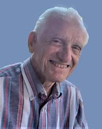 Allan DONEY Obituary (2023)