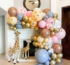 Balloon bouquet delivery to major cities only. Balloons In Toronto