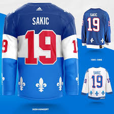 Huge savings · fill your cart with color · returns made easy Habs Forever Best Quebec Nordiques Jersey Concept Ever Facebook
