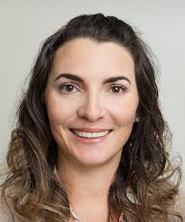 Veronica Arbuckle-Bernstein