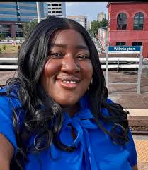 Fascinating article but “Mary Washington's clout is about as “deep as a mud  puddle” ???? ! I love ya, bro, but I got to throw you a big BS