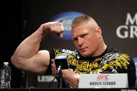 I have the chance to prove that i can compete with the best fighters in the world. Ufc Quick Quote Tim Hague Was A Dummy And A Bitch At The Hands Of Brock Lesnar Mmamania Com