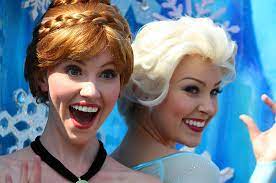 Here's What It Takes To Be A Full-Time Disney Princess