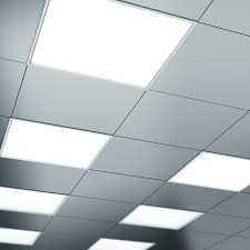 The 10 best recessed ceiling lights. Recessed Ceiling Light Fixture Clean Ii Industry Zumtobel Led Square Ip65