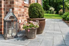 Natura Pflaster Von Diephaus Naturlich Schon Betont Robust Die Perfekte Mischung Fur Alle Naturlichen Terrassenlie Pflastersteine Gartengestaltung Pflaster