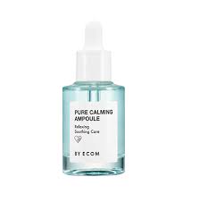 Byecom Pure Calming Ampoule Wholesale The First Ampoule Calming Skin Quickly With High Content Humectant Ingredie Pure Products Skin Care Cosmetics Wholesale