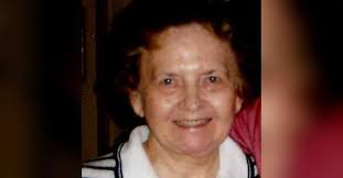 Wanda June Vermillion Obituary