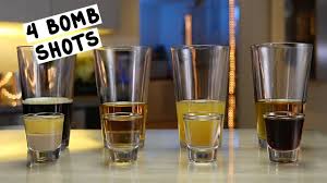 Check spelling or type a new query. Four Bomb Shots Youtube