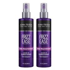 The creamy formula can tame even the most unruly of hair into a smooth finish without leaving it feeling weighed down. 9 Best Detangling Sprays To Tackle The Most Difficult Knots Teen Vogue