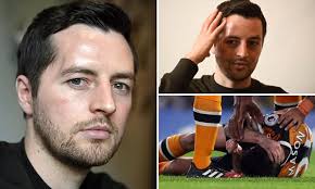 Spurs lie seventh in the league having failed to win in their last three matches. Ryan Mason It Was Like A Bomb Going Off In My Head Daily Mail Online