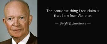 Eisenhower Foundation