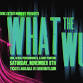 What the Wub (November 2025) event image