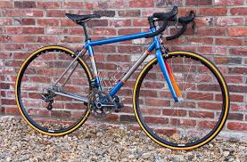 Independent Fabrication Custom Bicycles Handmade In The