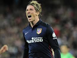 ♥ bienvenido a la página oficial de facebook de football lovers. The Resurgence Of Fernando Torres Goal Com