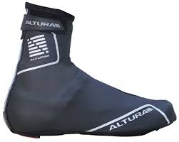 Altura Etape Overshoes Black 12 99