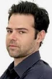 American actor born in New Jersey