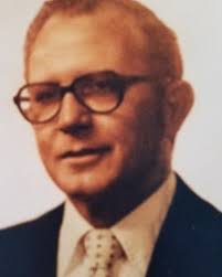 Obituary for Donald Marcus Coker