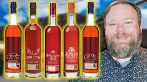 Another Rye of The Year? Putting 2021 BTAC Sazerac 18 year to the test