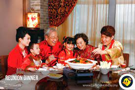 Malaysia chinese new year brings with it an exciting way of predicting horoscopes according to traditional chinese calendar. Chinese New Year Celebration In Malaysia C Letsgoholiday My
