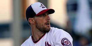 Washington Nationals and Houston Astros settle for 5-5 tie: Max Scherzer  makes 2nd start of the Spring...