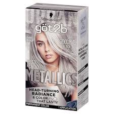 Check out our blue hair dye selection for the very best in unique or custom, handmade pieces from our hair dye & colour shops. 13 Best Grey Silver Hair Dyes Of 2020 At Home Grey Hair Dye
