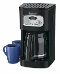 Make better coffee in this classic 12 cup programmable coffeemaker. Cuisinart 12 Cup Programmable Coffeemaker Reviews Wayfair