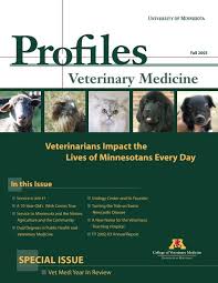 Westgate pet & bird cares about you and your pet. Fall 2003 University Of Minnesota College Of Veterinary Medicine