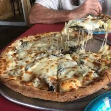 Bj S Pizza St George Island Menu Bj S Pizza And Subs St George Island Restaurant Reviews Photos Phone Number Tripadvisor