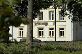 Fahrrad Hotel Restaurant Roemer In Merzig