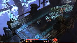 Lost ark is an mmorpg developed by smilegate rpg. Lost Ark Online G Star 2014 Preview Trailer Youtube